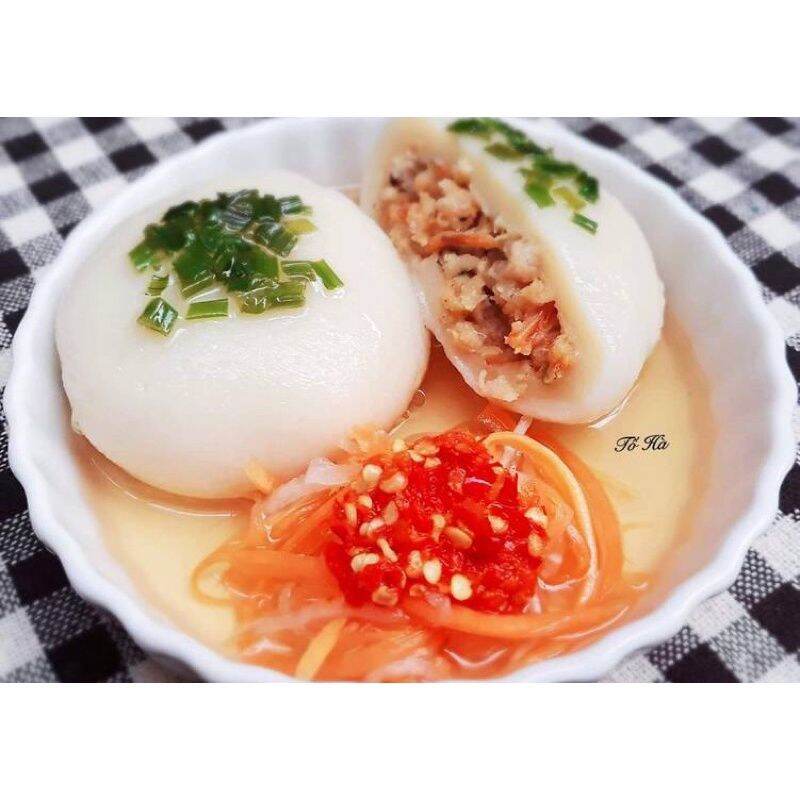 Bột nếp 400g