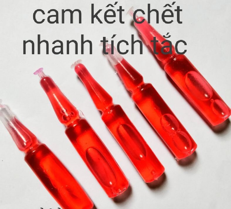 Thuốc diệt chuột 🐁 🐁 🐁