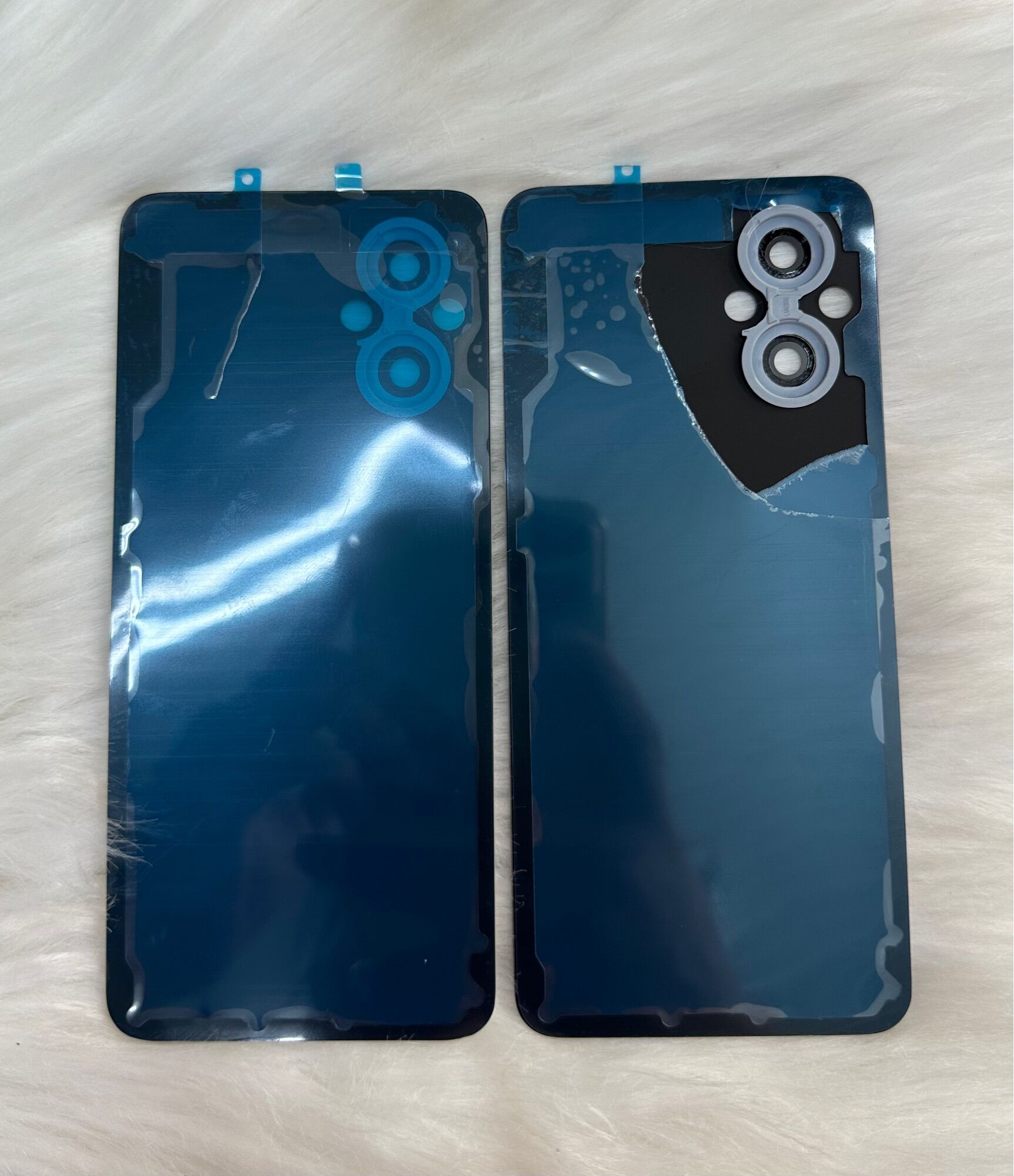 Bộ vỏ oppo reno 8z 5g