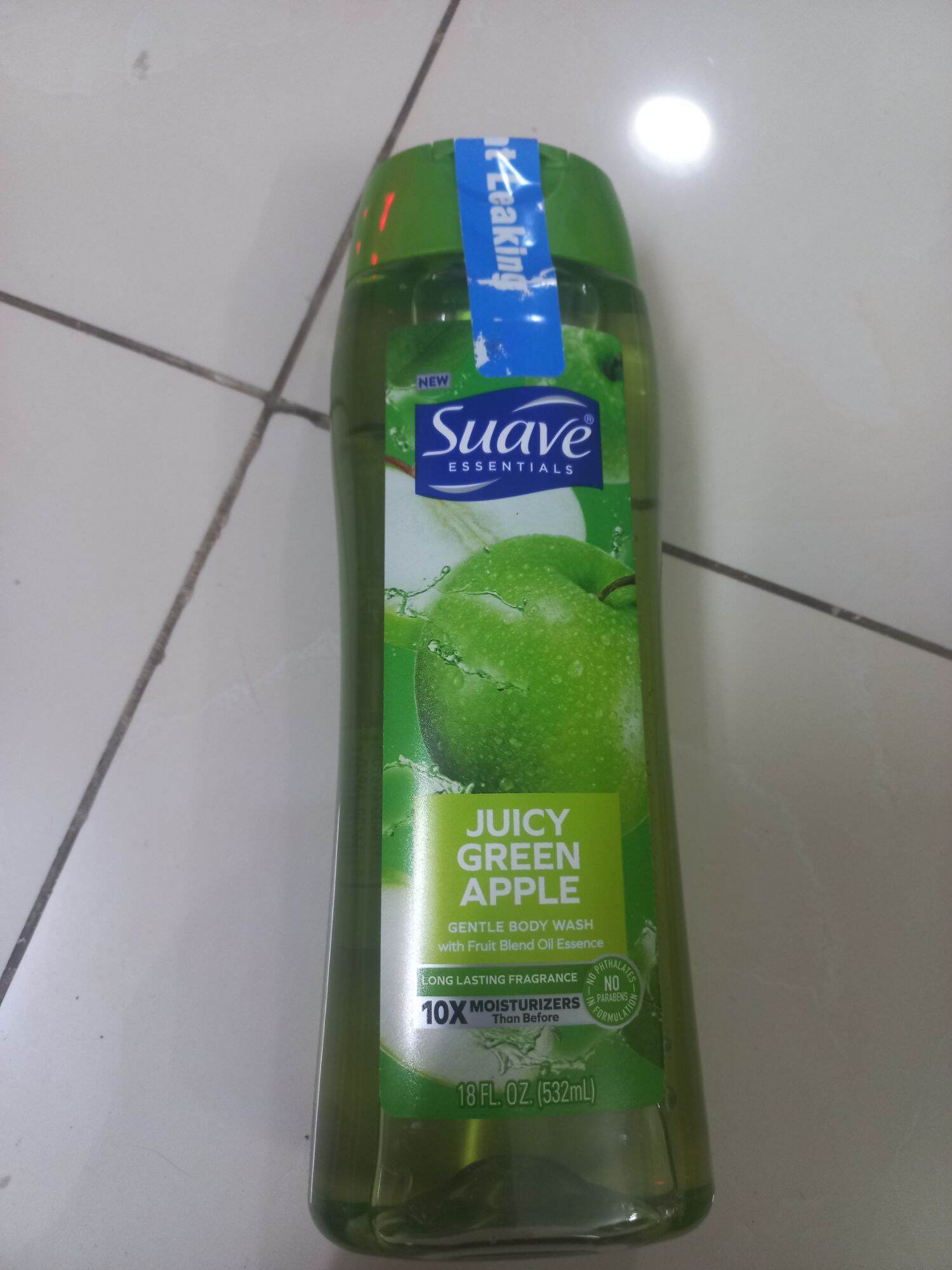 Sữa tắm body wash nhập khẩu từ Mỹ
