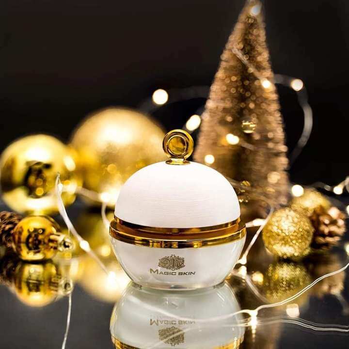 Cao Nám Hoàng Cung Magic skin