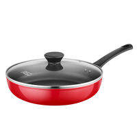 ASD | Non-stick Pan Flat