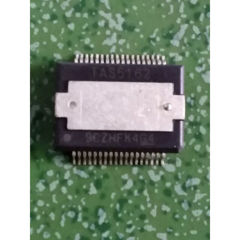 1IC TAS5162 CHO AMPLY ARIANG
