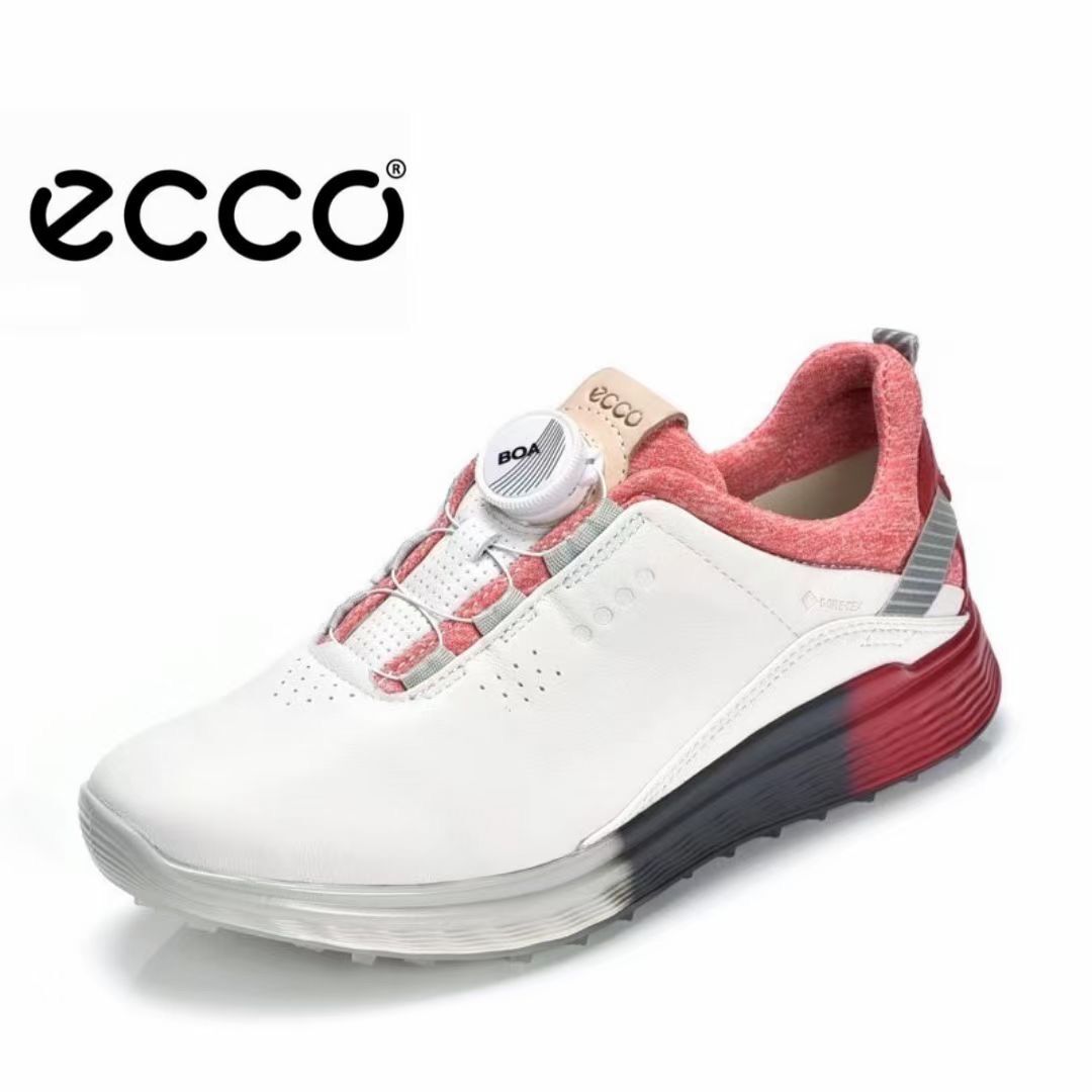 Giày golf nữ ecco nút vặn- Hàng Nhập Khẩu