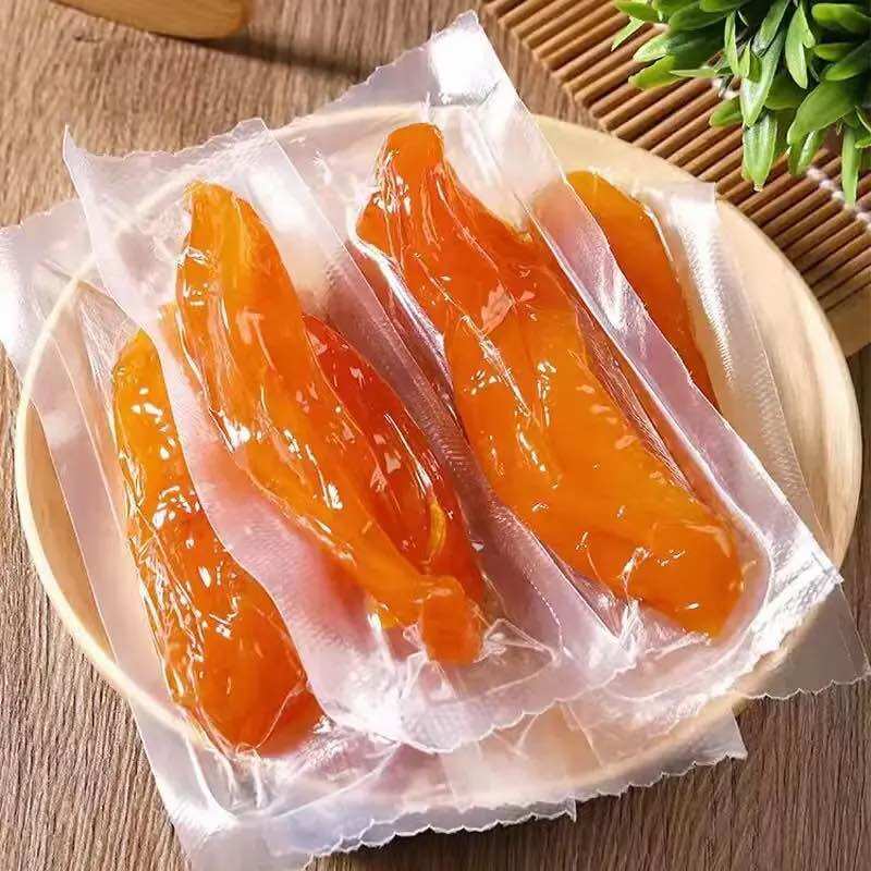 Khoai Lang Dẻo Không Đường 250g