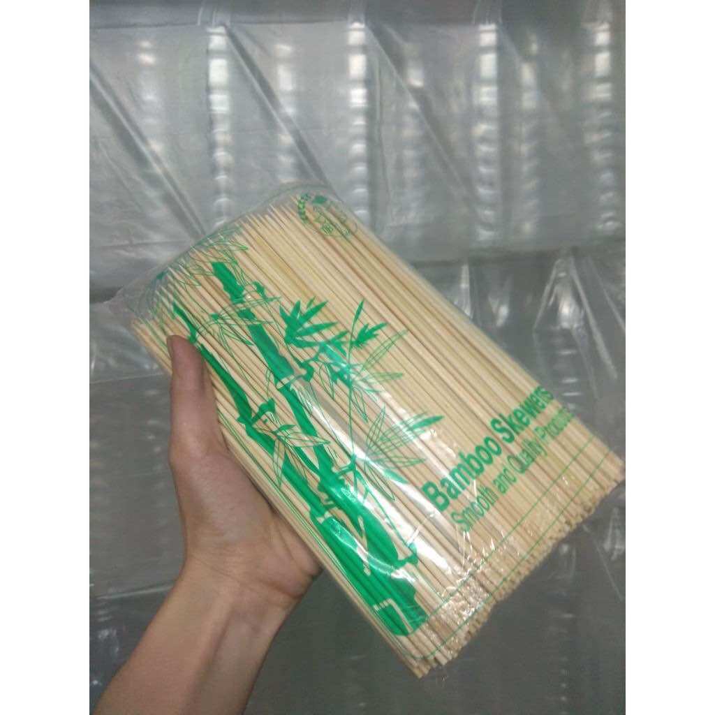 QUE XIÊN, Bịch ~500g, QUE LÀM HOA TIỀN
