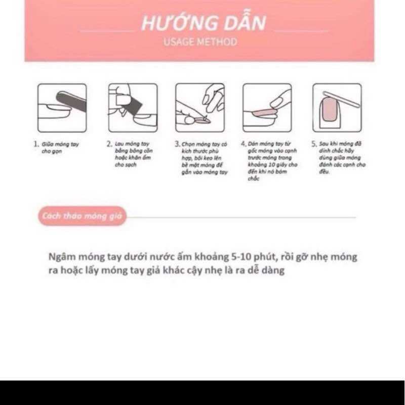 C069 Nail box thiết kế mắt mèo