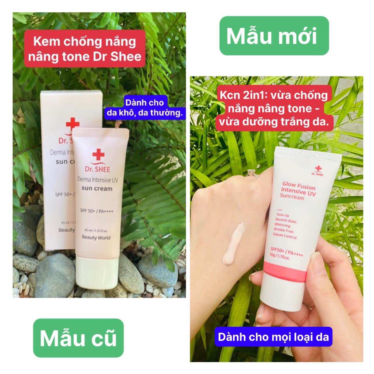 𝐊𝐞𝐦 𝐂𝐡𝐨̂́𝐧𝐠 𝐍𝐚̆́𝐧𝐠 𝐍𝐚̂𝐧𝐠 𝐓𝐨𝐧𝐞 𝐦𝐚̀𝐮 𝐇𝐨̂̀𝐧𝐠 𝐃𝐫𝐒𝐡𝐞𝐞 [ 𝐌𝐚̂̃𝐮 𝐦𝐨̛́𝐢 ]