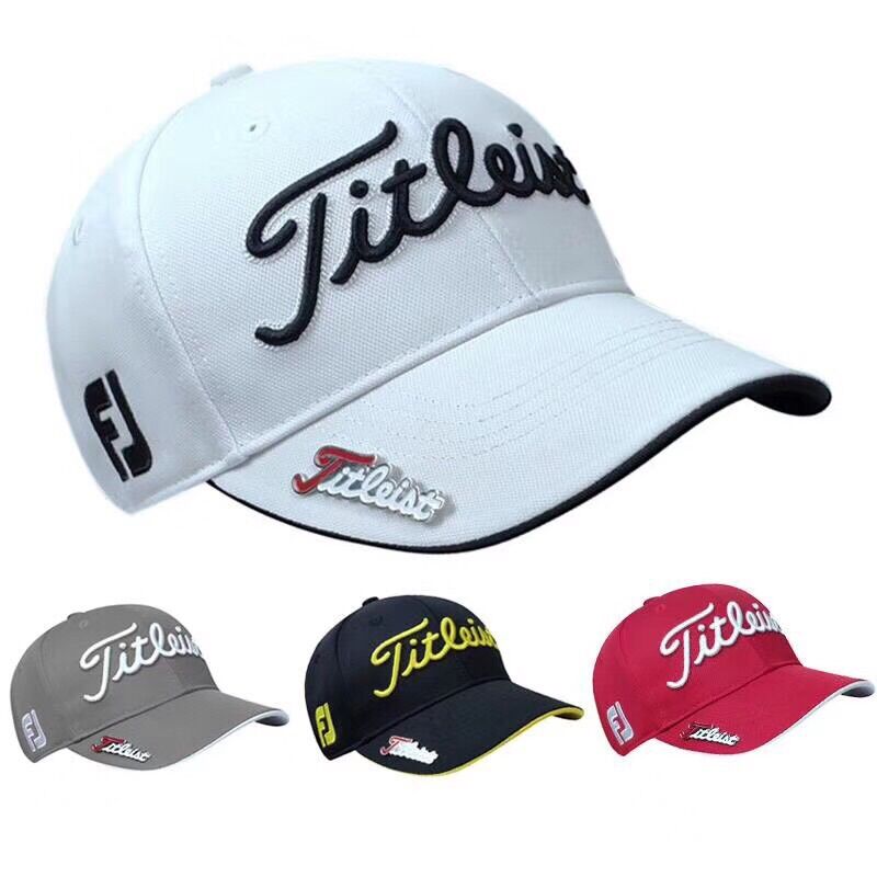 Mũ golf Titleist , nón golf Titleist