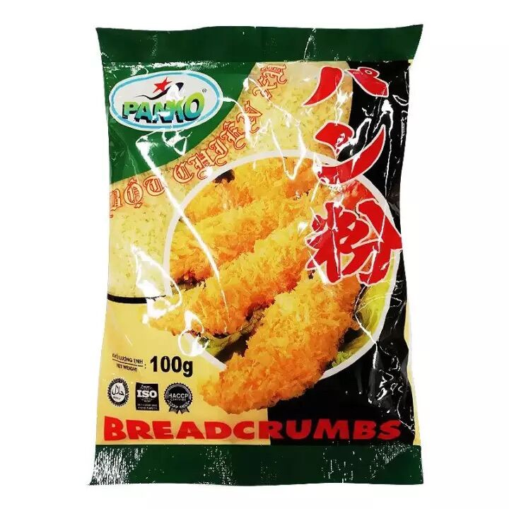 1 gói Bột chiên xù Panko Nhật Bản