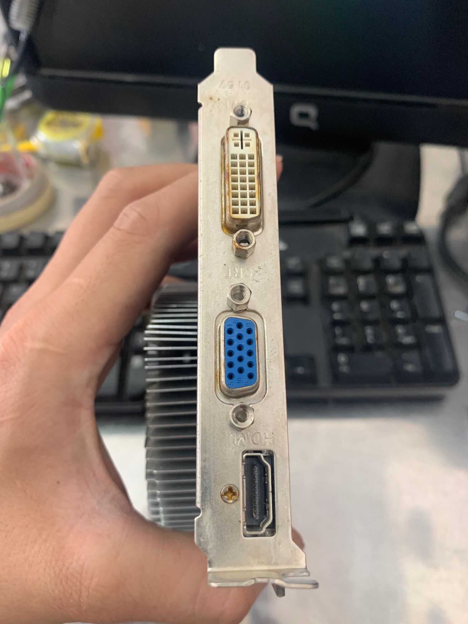 GT240 512mb 128bit