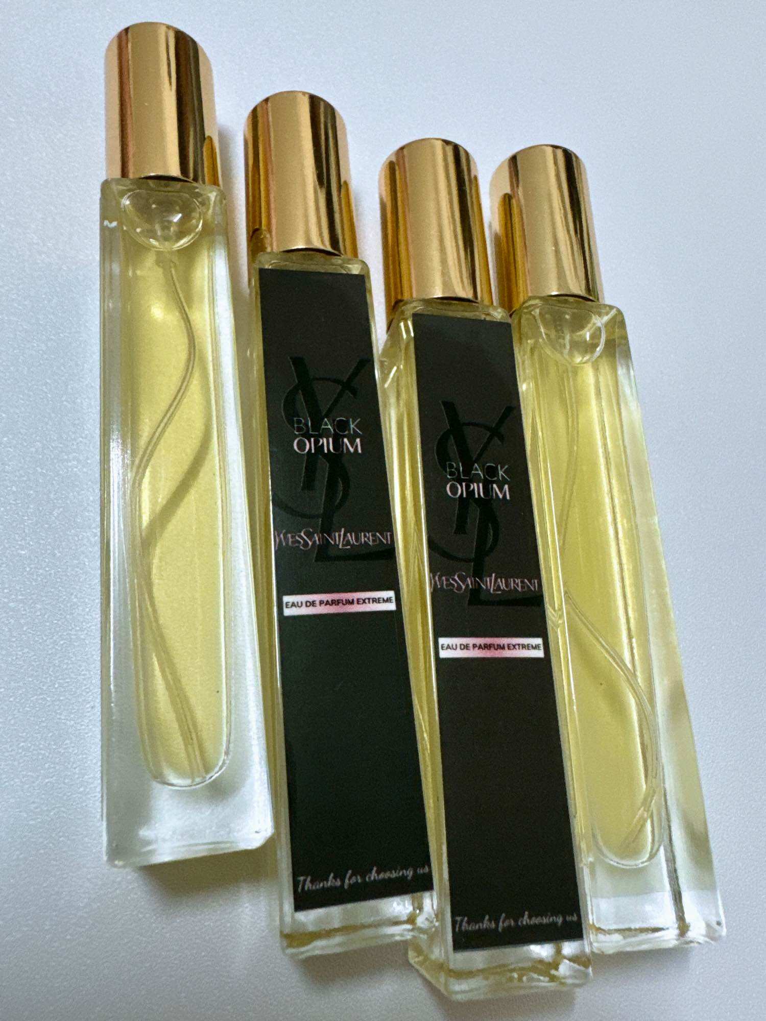 Set Nước Hoa nữ Michael Kors  Wonderlust 10ml-10ml-10ml