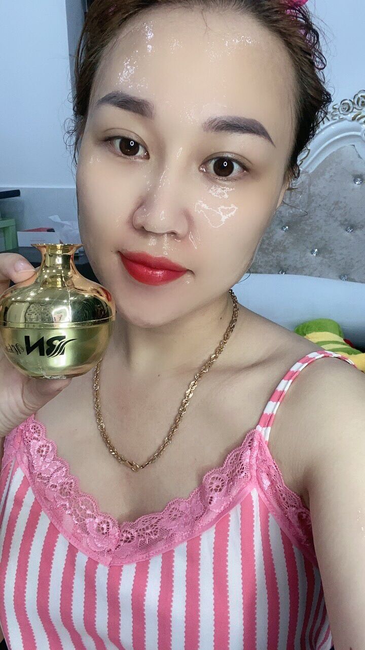 <HCM>Nạ collagen nhân sâm tế bào gốc BN WHITE