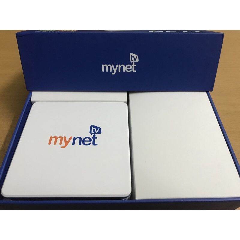 BOX MYTV NET1 2G ROM 16G, ANDROID 10, PHIÊN BẢN 2022
