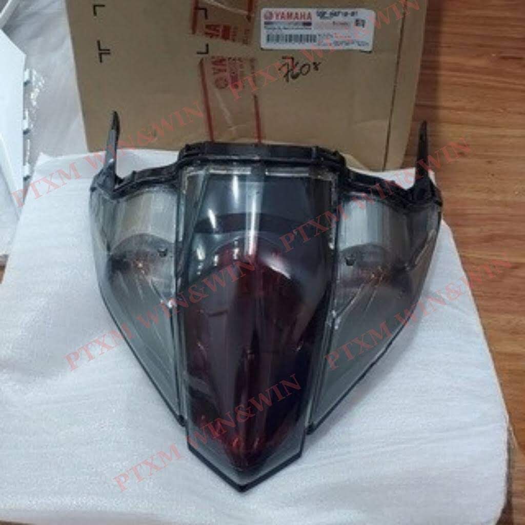 đèn hậu exciter 135 5 số