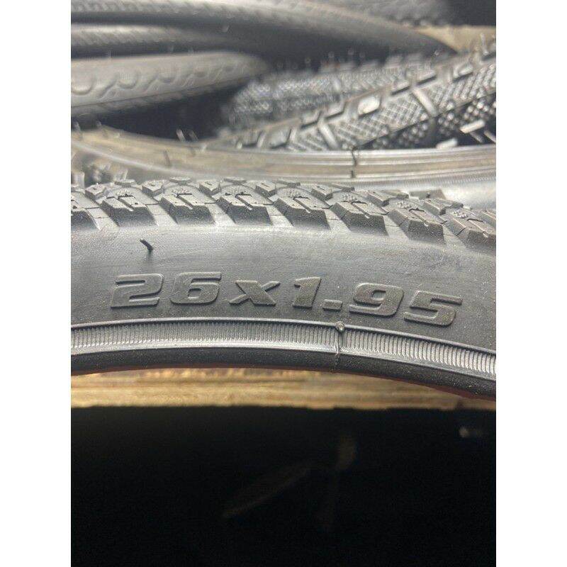 [HCM]Vỏ xe đạp 26×1.95 gai nhỏ