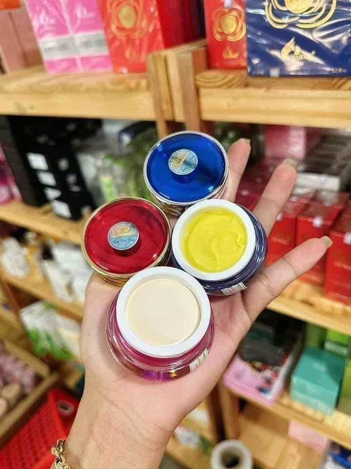 (Hàng chuẩn) Kem meiduzi Nhật Bản 20g