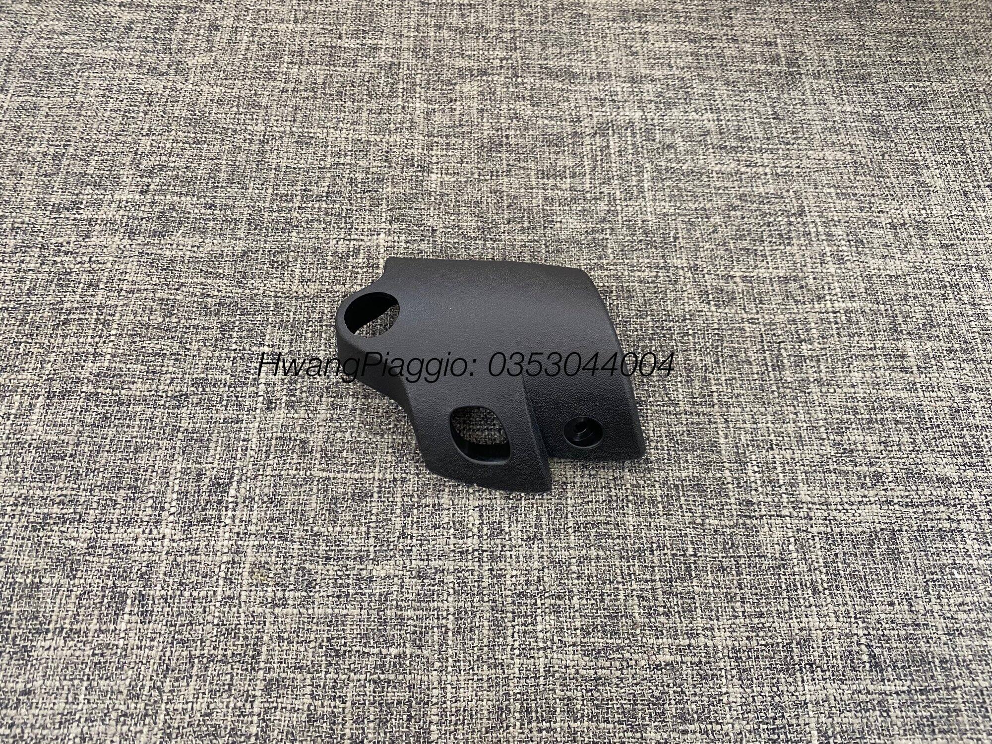Nắp củ phanh dầu trên xe Zip ❤️