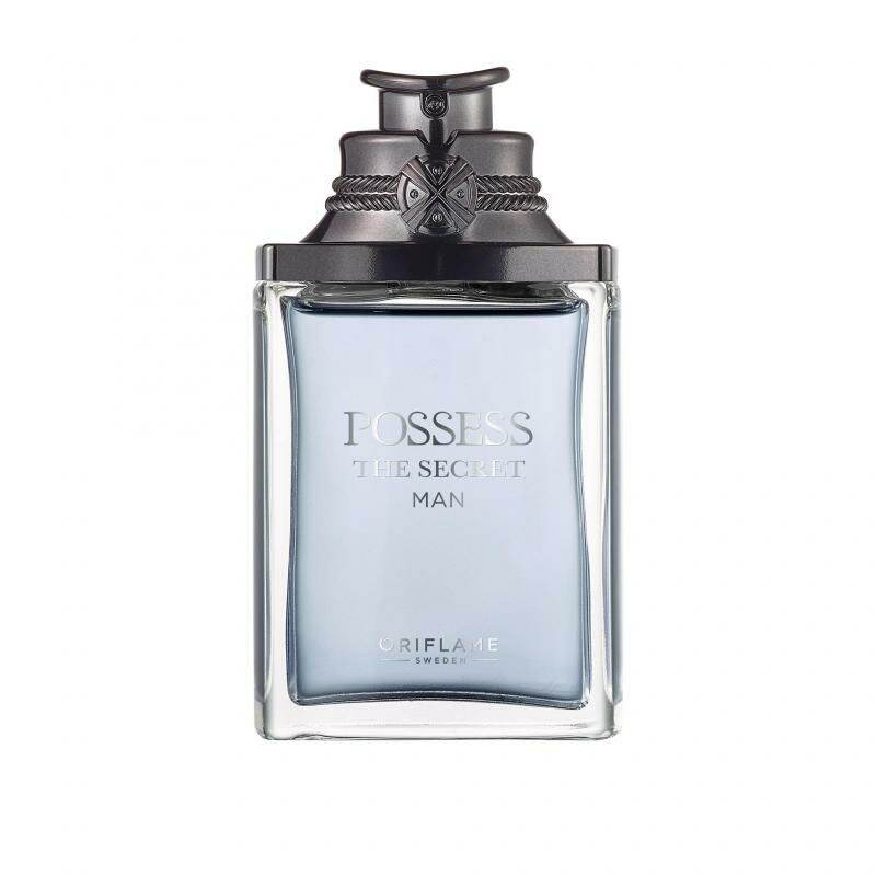 33650 Possess The Secret Man Eau De Parfum