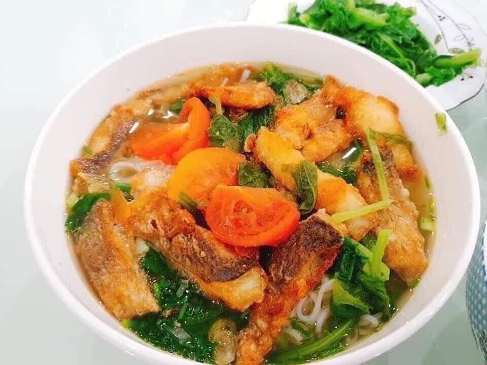 1kg Cá rô phi file thiên nhiên Bến Tre làm sạch (hoả tốc)