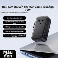 Momax | Đầu Chuyển Đa Năng Du Lịch Quốc Tế