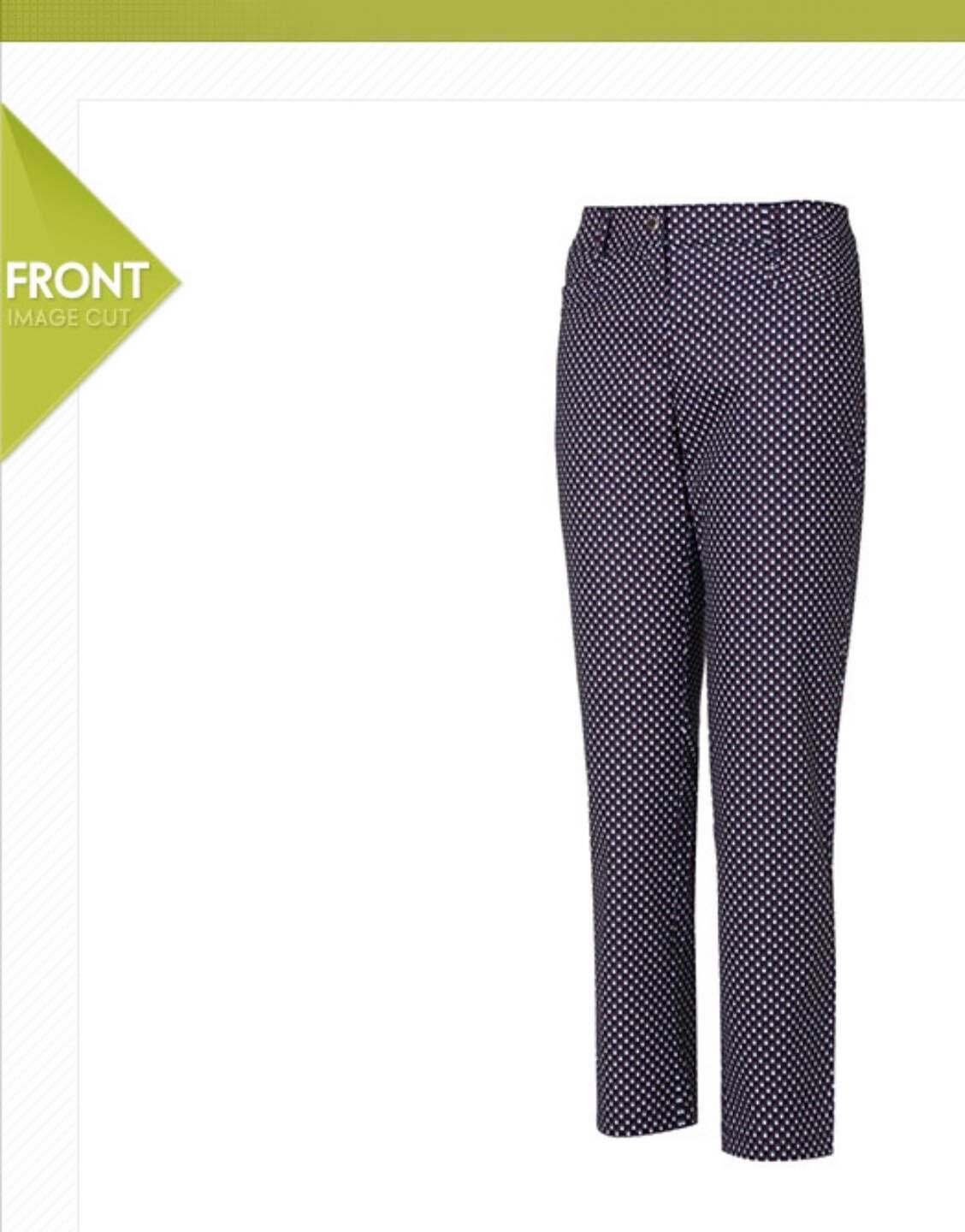 Quần golf nữ size 73,76