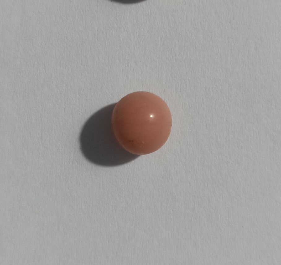 Bi Silicone tròn chất lượng cao, Pretty