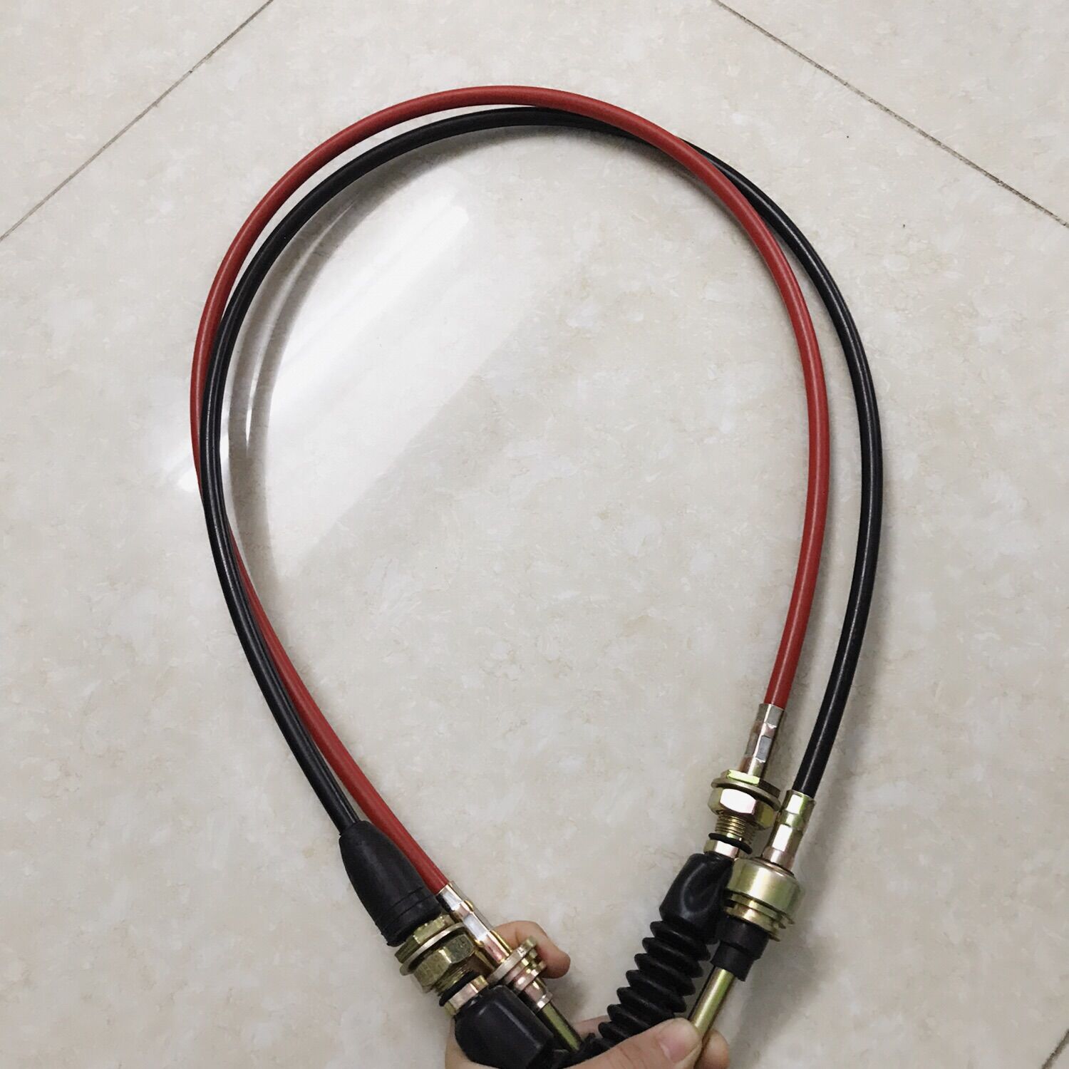 Dây số suzuki 5 tạ và 7 tạ, 1 đôi có 2 dây số