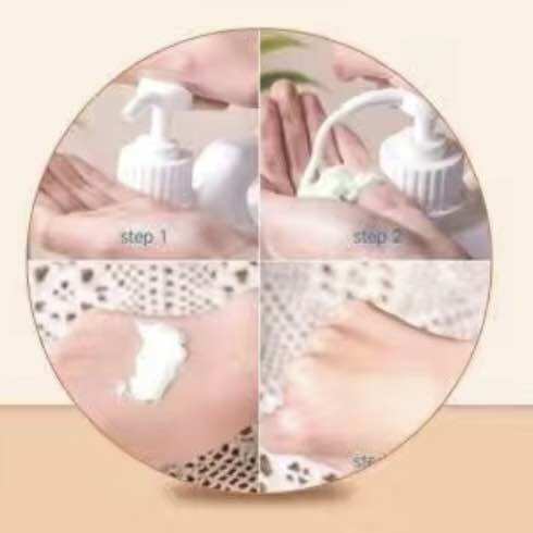 Massage Sữa Dừa 1000ml