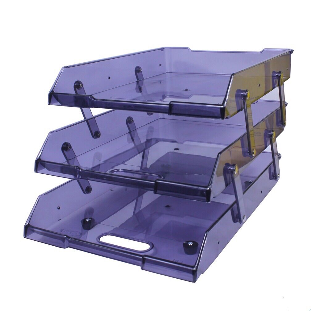 Kệ trượt 2,3 tầng XuKiVa 169.3( khổ A4)