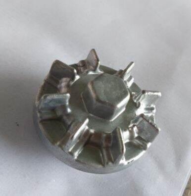 nắp xả nhớt novo mio / thiết kế được cho năp supap dream wave