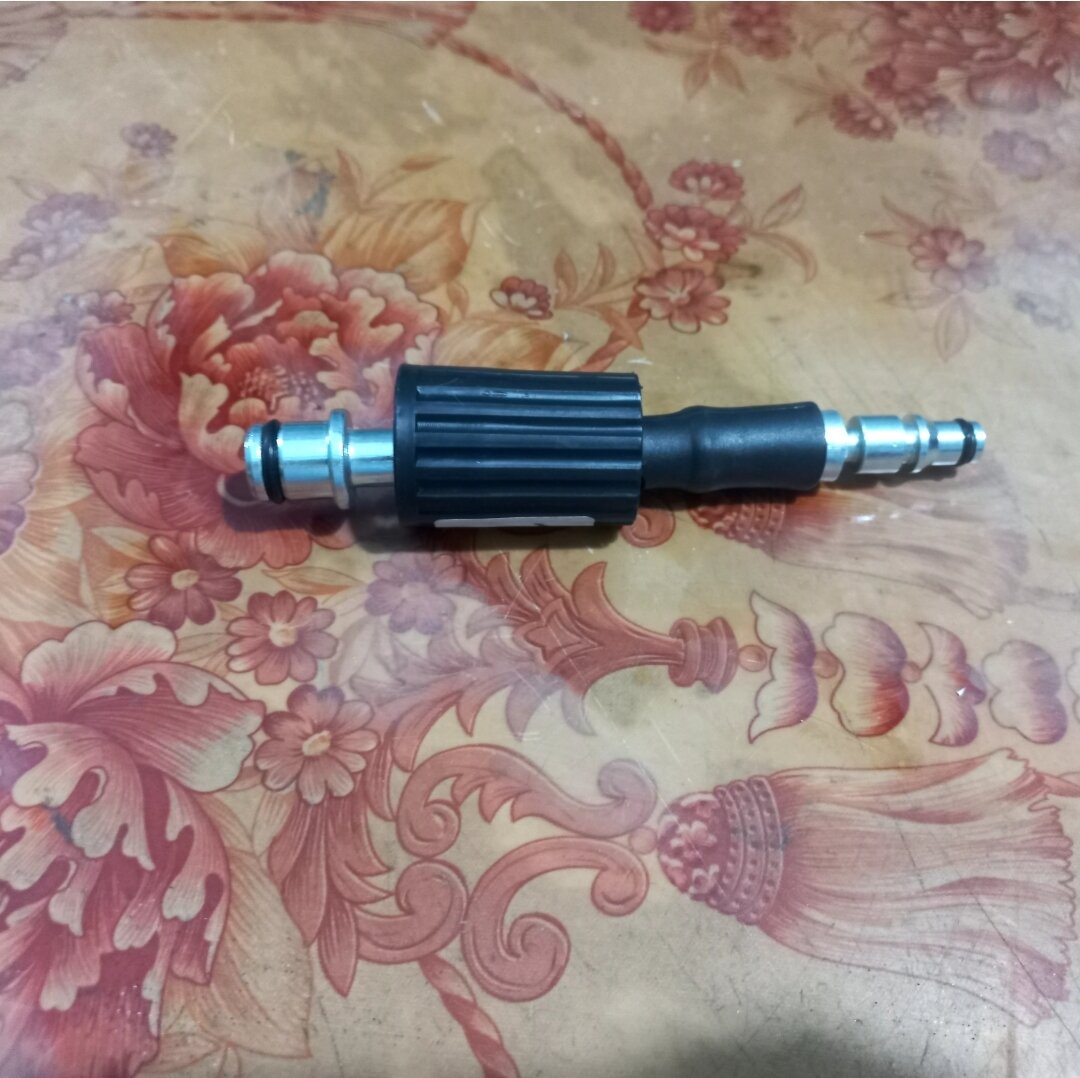súng rửa xe cho máy bosch
