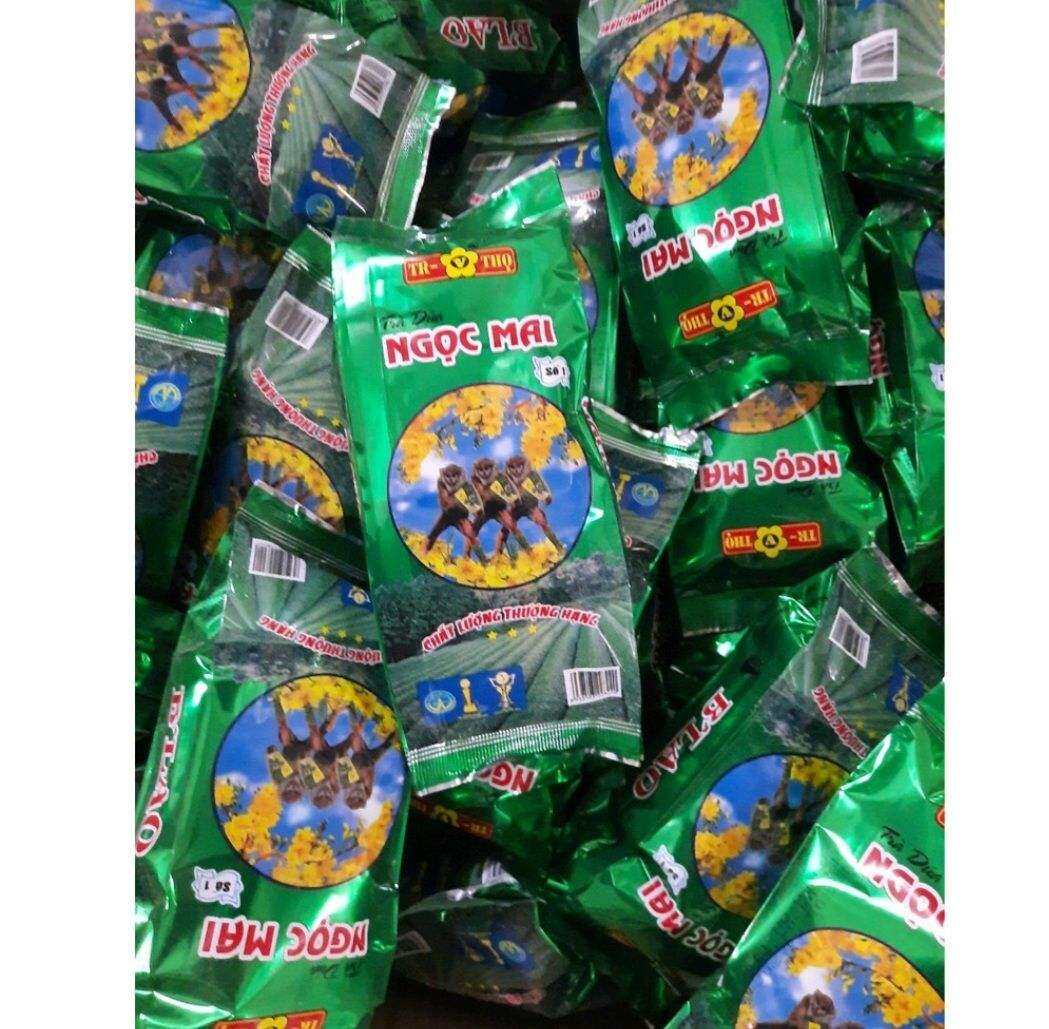 1 GÓI TRÀ NGỌC MAI TRÀ CON KHỈ