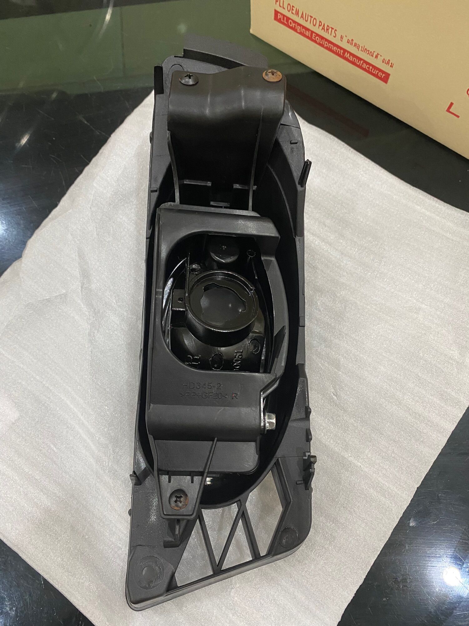 Đèn gầm Honda Civic 2009 2010 2011, đèn sương mù