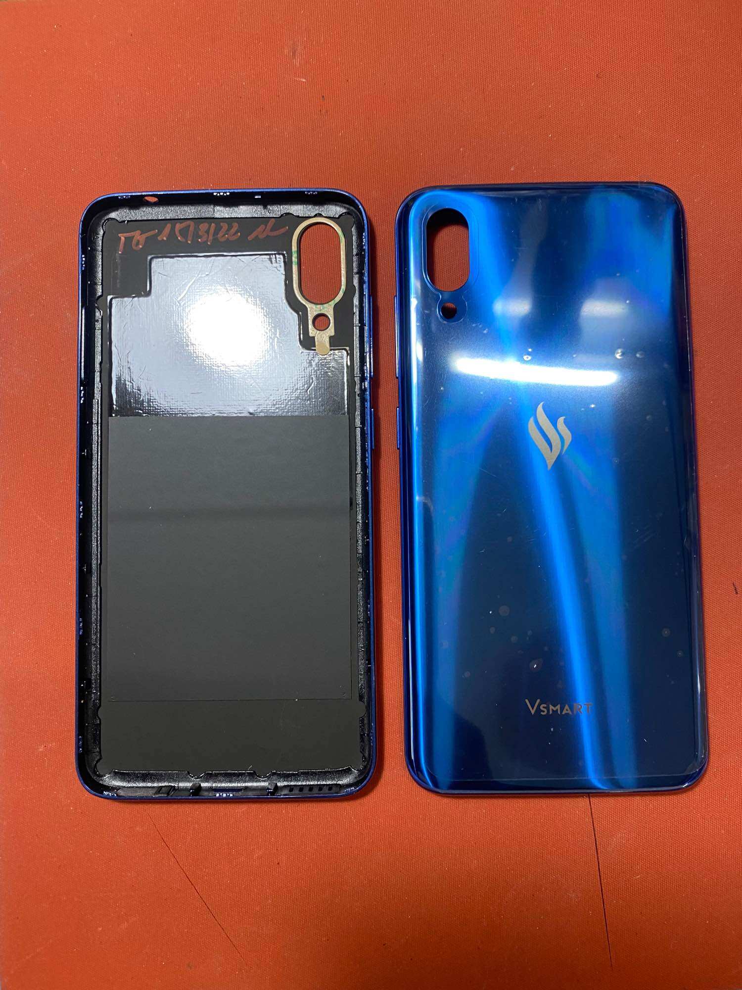 Nắp Lưng Vsmart Star
