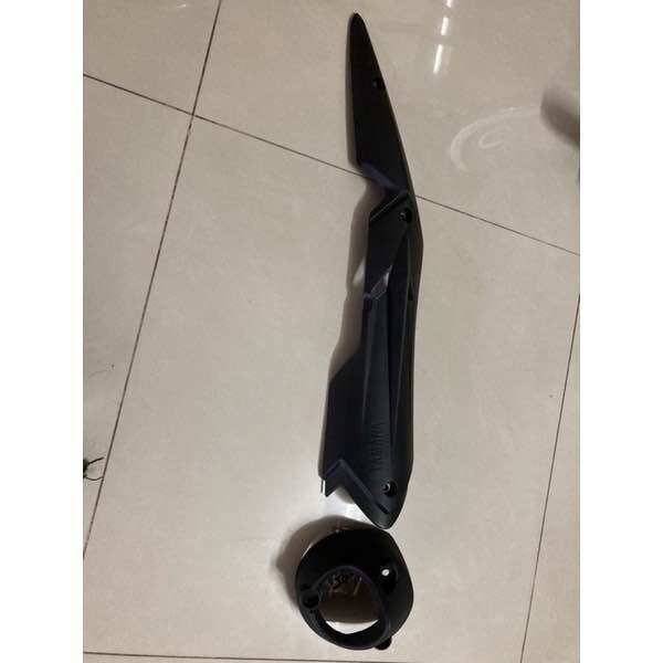Ốp pô exciter-LC135-v6 malaysia
