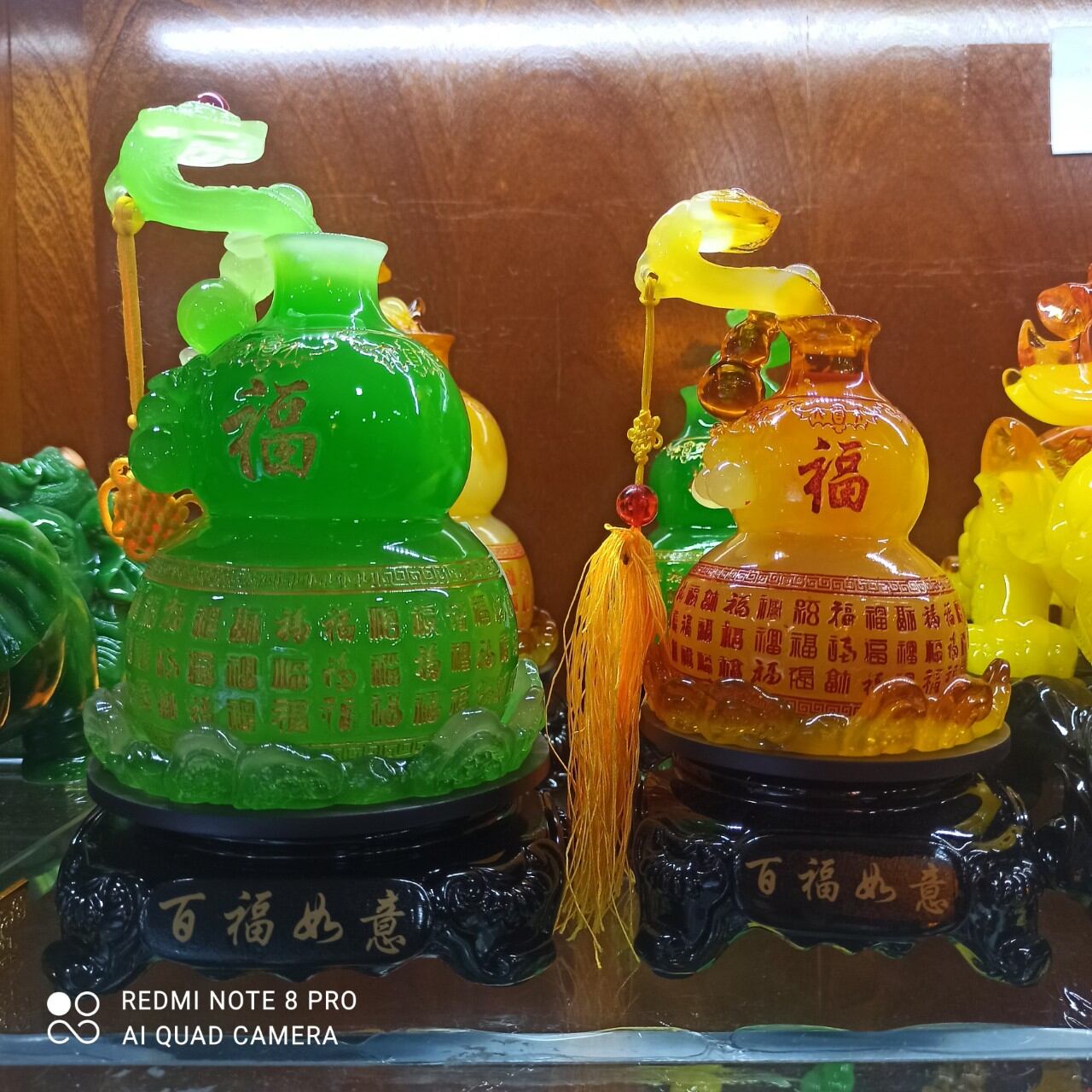 Hồ lô phong thủy