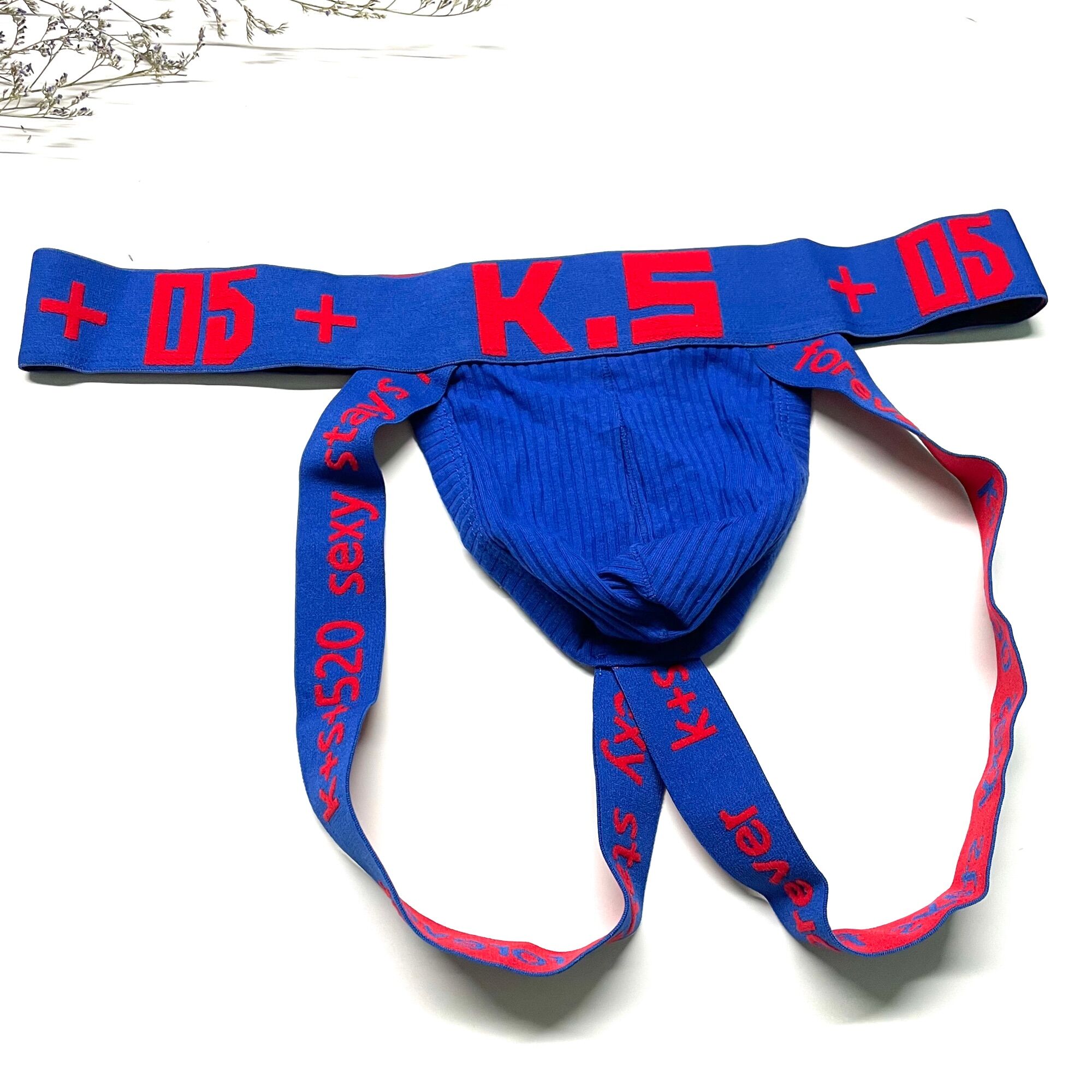 Quần lót nam Jockstrap thun size XL