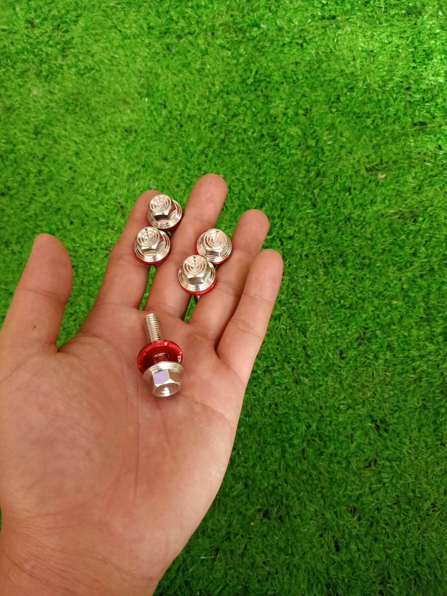 Gác Chân Malaysia Winner V1 Winner X Sonic