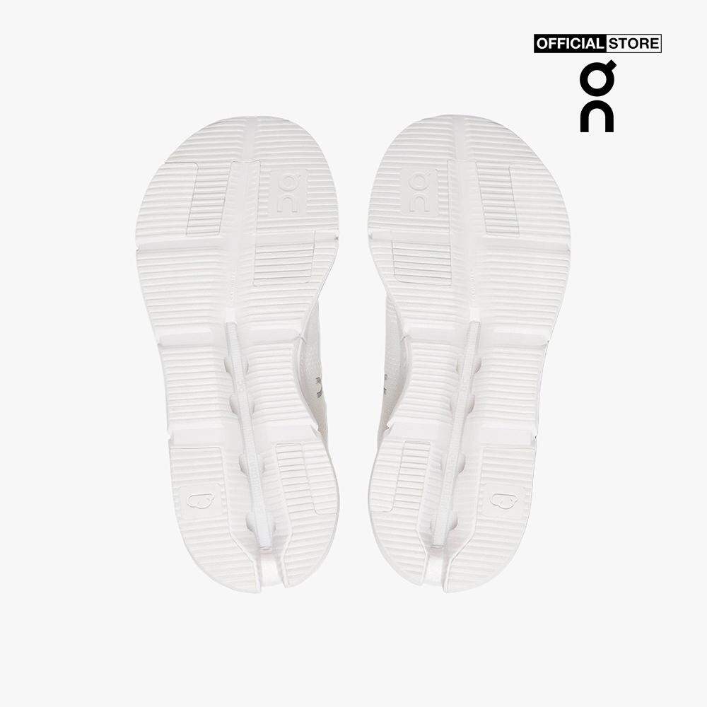 ON RUNNING - Giày tập luyện nữ Cloudnova Undyed 26.98225-UNDYED-W