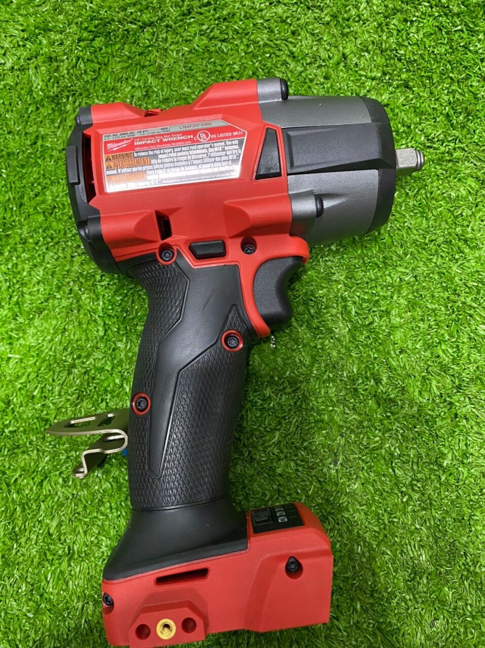 [HCM]Baby Bulong milwaukee 2960-20