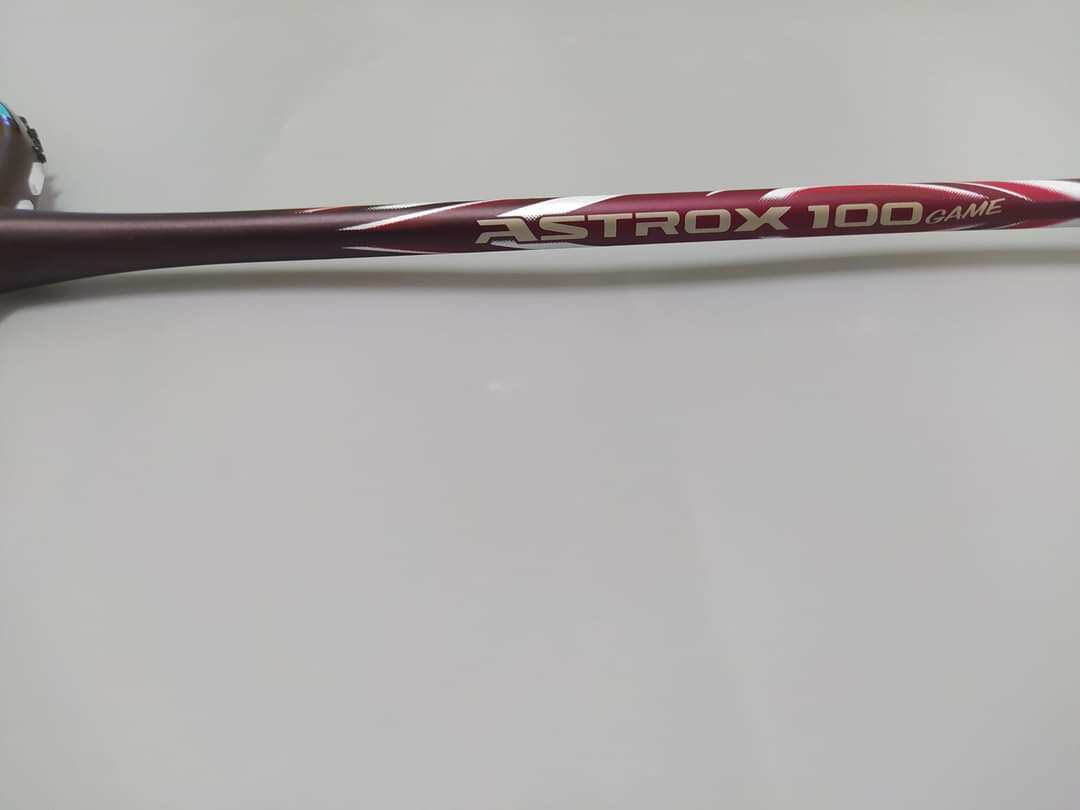 Yonex astrox 100 game chính hãng