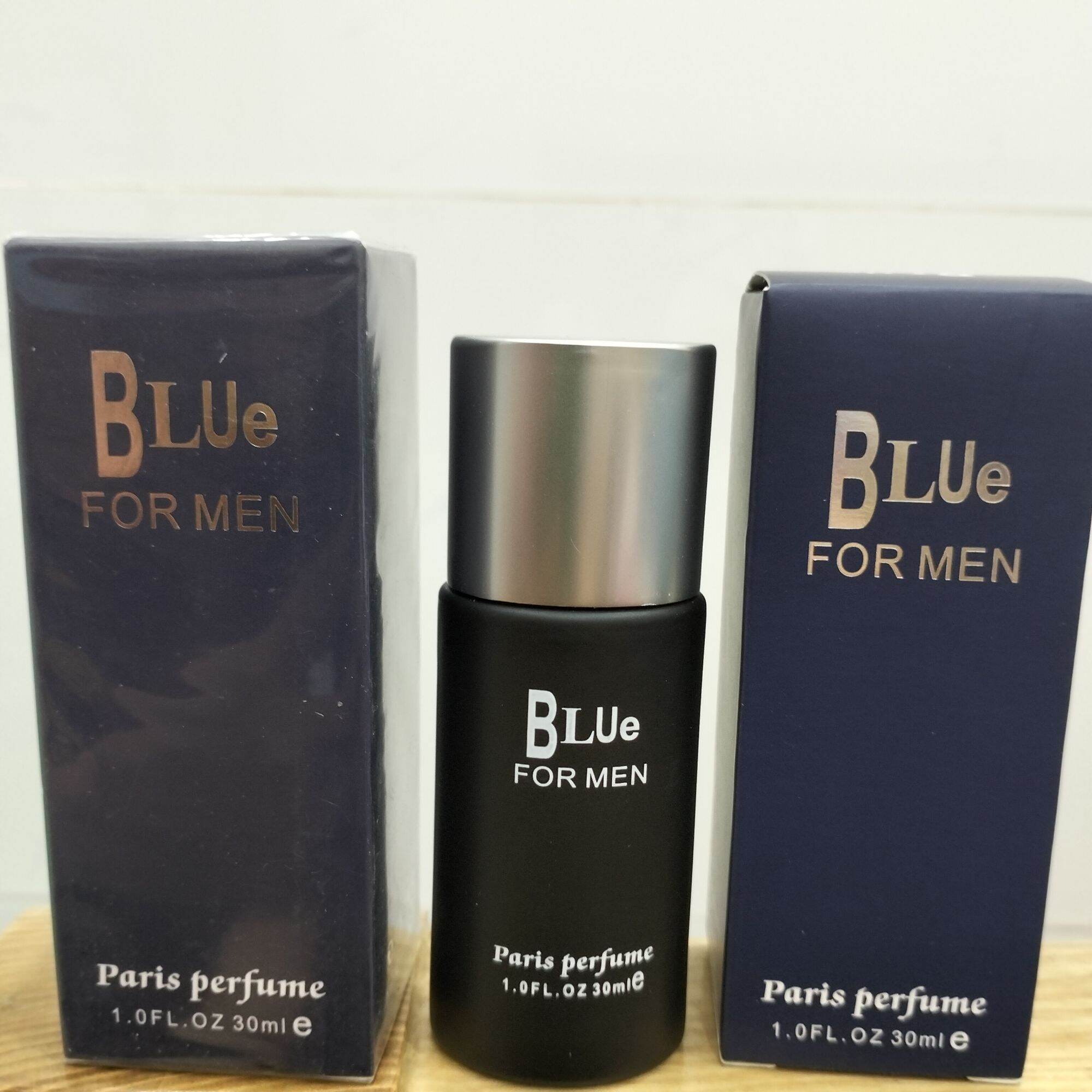 Nước hoa Blue for men 30 ml