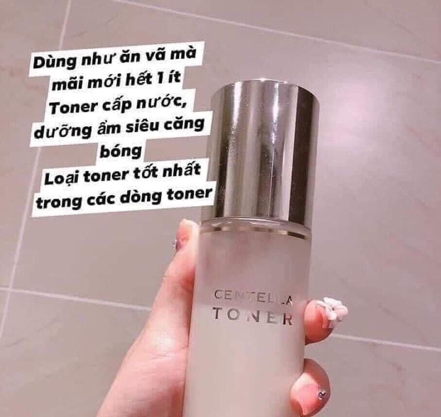 Toner Centella Dr.Pepti [ Chính hãng ]
