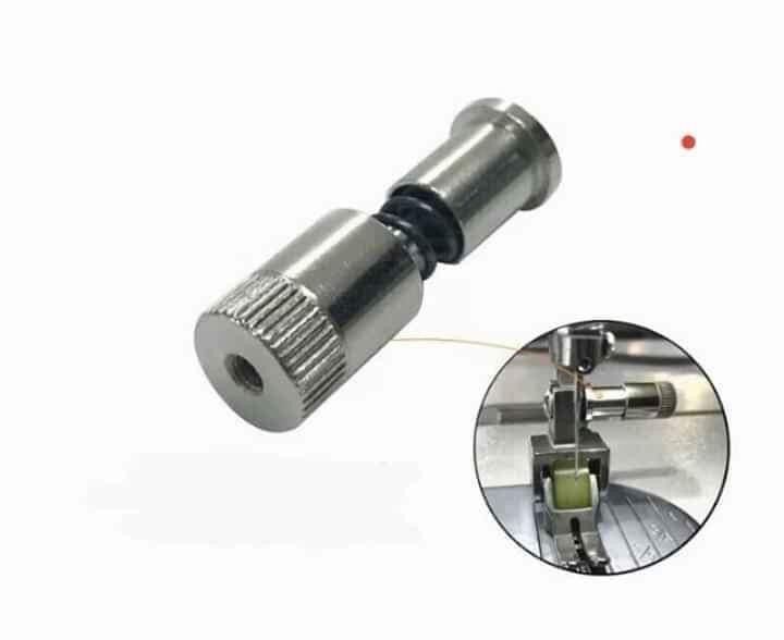 Ốc tháo lắp chân vịt nhanh