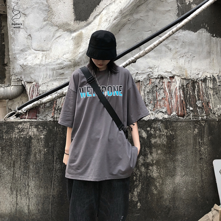 Áo Thun Unisex