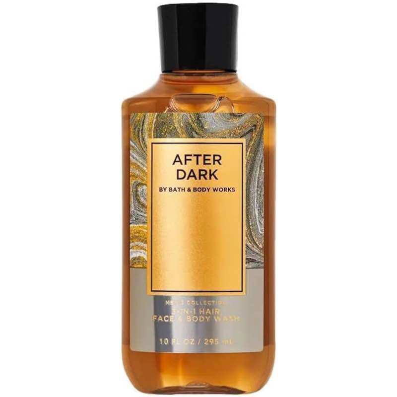 Sữa tắm dành cho nam bath and body works body wash