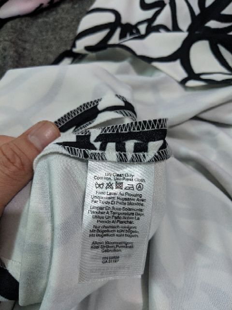Đầm DKNY hàng xuất dư xịn
