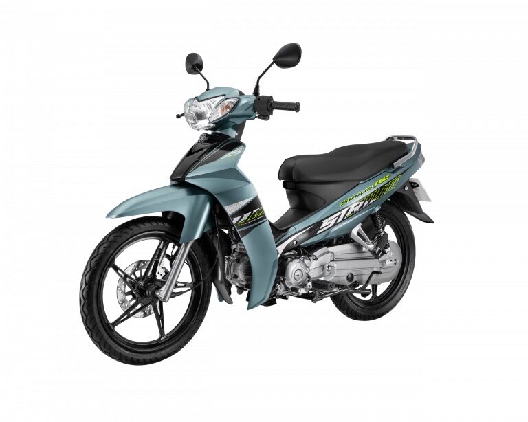 Full Bộ nồi Yamaha sirius - bộ côn jupiter đầy đủ