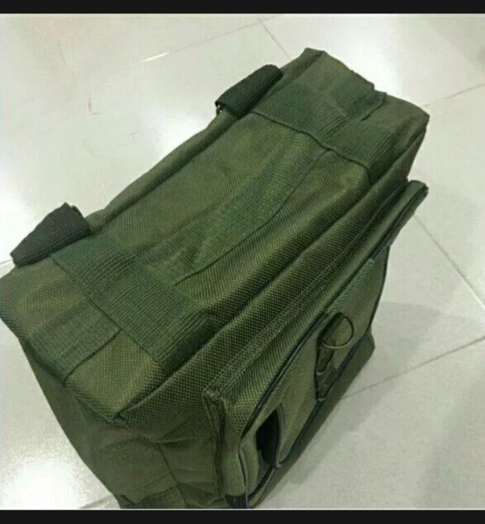 Túi đựng đồ nghề dạng balo ( cỡ nhỏ,  trung, lớn )